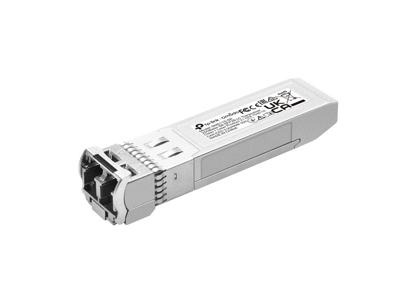 TP-Link, Omada 25GBase-SR SFP28 LC Transceiver