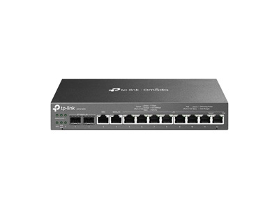 TP-Link, Omada 3-in-1 Gigabit VPN Router