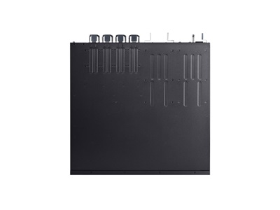 TP-Link, Omada 48-Port Gigabit Stackable L3 Managed PoE+ Switch with 6 10G Slots