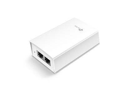 TP-Link, Omada 48V 24W Passive PoE Adapter