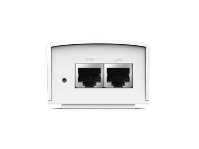 TP-Link, Omada 48V 24W Passive PoE Adapter
