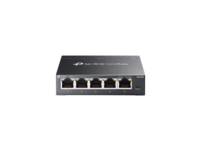 TP-Link, Omada 5-Port Gigabit Easy Managed Switch