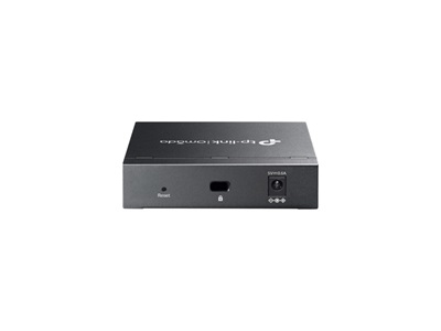 TP-Link, Omada 5-Port Gigabit Easy Managed Switch
