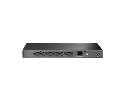 TP-Link, Omada 8-Port 10GE SFP+ L2+ Managed Switch (SX3008F)