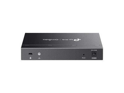TP-Link, Omada 8-Port Gigabit Easy Managed Switch