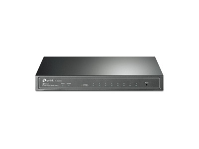 TP-Link, Omada 8-Port Gigabit Smart Switch (SG2008)