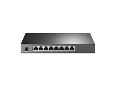 TP-Link, Omada 8-Port Gigabit Smart Switch (SG2008)