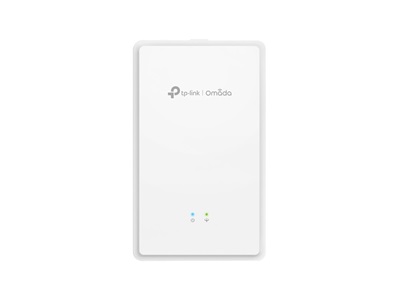 TP-Link, Omada AX1800 Wi-Fi 6 Wall Plate GPON Access Point