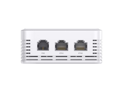 TP-Link, Omada AX1800 Wi-Fi 6 Wall Plate GPON Access Point