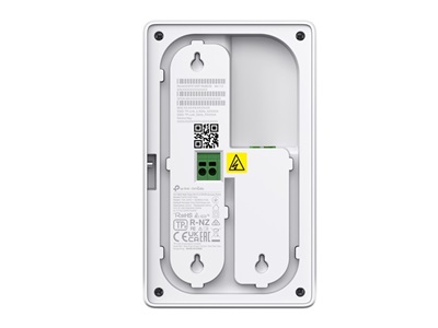 TP-Link, Omada AX1800 Wi-Fi 6 Wall Plate GPON Access Point