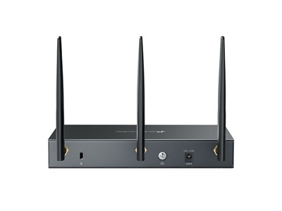 TP-Link, Omada AX3000 Gigabit VPN Router (ER706W)