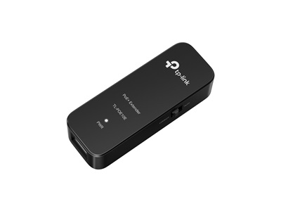 TP-Link, Omada Fast Ethernet PoE+ Extender
