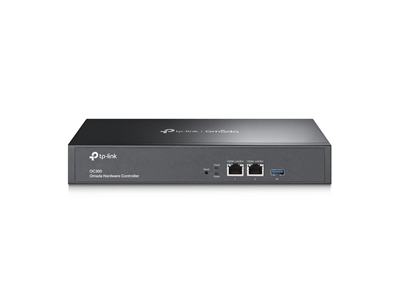 TP-Link, Omada Hardware Controller