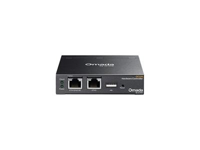 TP-Link, Omada Hardware Controller