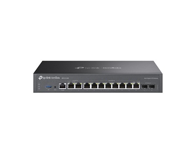 TP-Link, Omada Multi-Gigabit VPN Gateway (ER7412-M2)