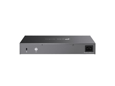 TP-Link, Omada Multi-Gigabit VPN Gateway (ER7412-M2)