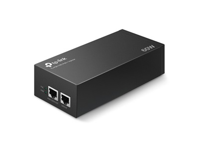 TP-Link, Omada PoE++ Injector