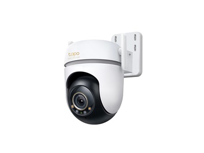 TP-Link, Outdoor Pan/Tilt Security Wi-Fi Camera