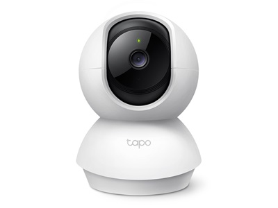 TP-Link, Pan/Tilt Home Security Wi-Fi Camera