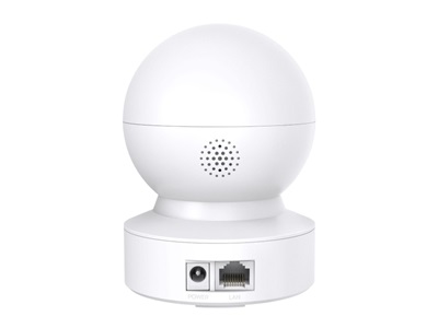 TP-Link, Pan/Tilt Home Security Wi-Fi Camera (Tapo C212)
