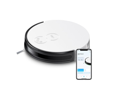 TP-Link, Robot Vacuum