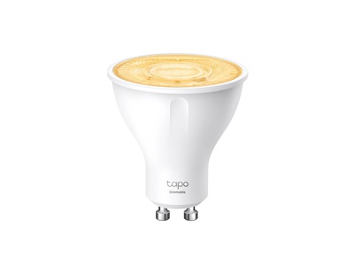 TP-Link, Smart Wi-Fi Spotlight, Dimmable