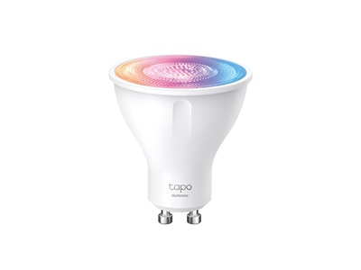 TP-Link, Smart Wi-Fi Spotlight, Multicolor