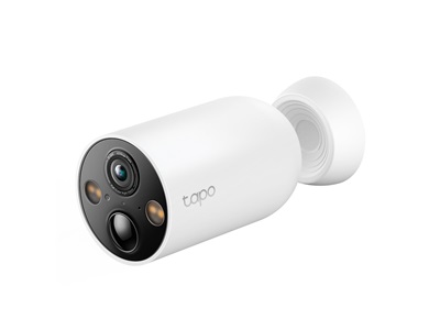 TP-Link, Smart Wire-Free Security Camera