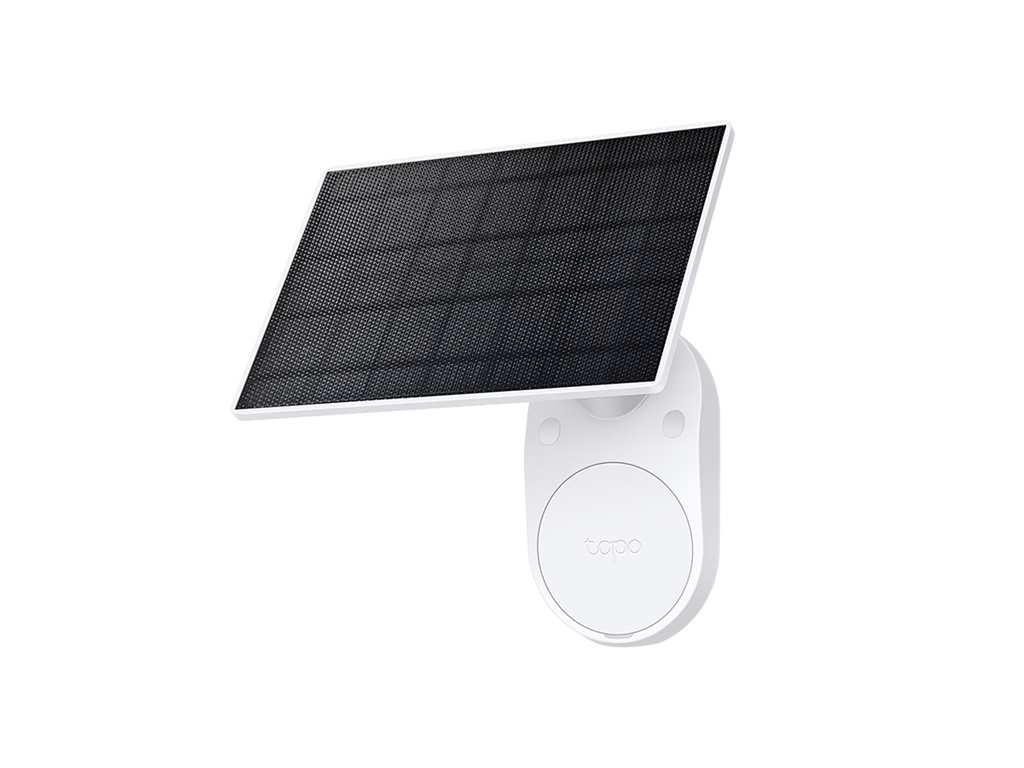 TP-Link, Solar Panel (Compatible with all Tapo Battery Cameras)
