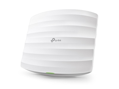 TP-Link, TL-EAP225 1200mbps 802.11ac, Dual Band access point (mennyezetre rögzíthető)