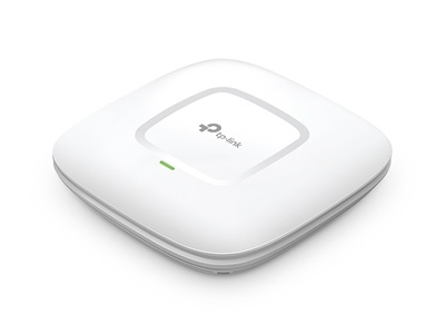 TP-Link, TL-EAP225 1200mbps 802.11ac, Dual Band access point (mennyezetre rögzíthető)