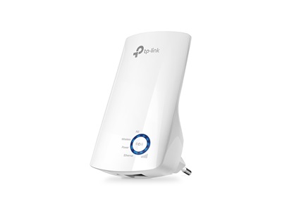 TP-Link, TL-WA850RE 300Mbit 802.11b/g/n Wireless Range Extender