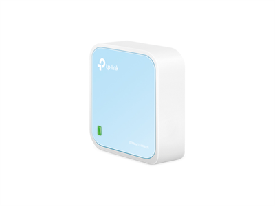 TP-Link, TL-WR802N nano Wireless router