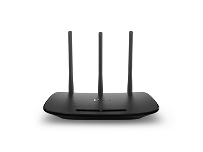 TP-Link, TL-WR940N Wireless router (5dBi)