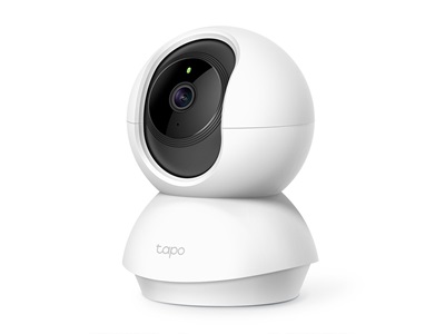 TP-Link, Tapo C200 otthoni biztonsági Wi-Fi kamera