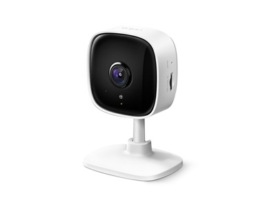 TP-Link, Tapo Home Security Wi-Fi Camera