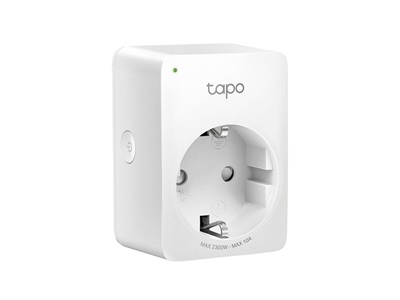 TP-Link, Tapo Okos Wi-Fi-s Dugalj