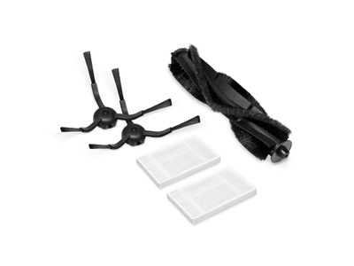 TP-Link, Tapo Robot Vacuum Replacement Kit (Tapo RV30 Max Plus, Tapo RV30 Max, Tapo RV20 Max Plus, Tapo RV20 Max)