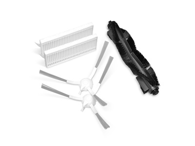 TP-Link, Tapo Robot Vacuum Replacement Kit (Tapo RV30 Plus, Tapo RV30, Tapo RV10 Plus, Tapo RV10)