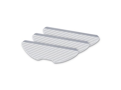 TP-Link, Tapo Robot Vacuum Washable Mop Cloth (Tapo RV30 Plus, Tapo RV30, Tapo RV10 Plus, Tapo RV10)