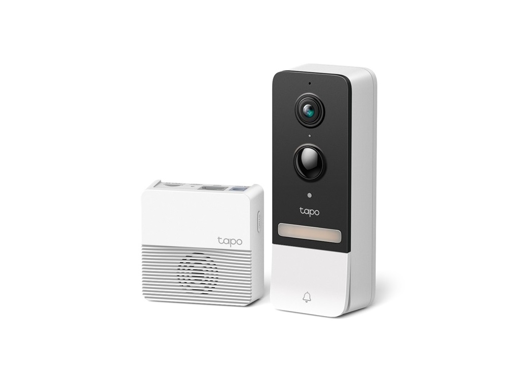 TP-Link, Tapo Smart Battery Video Doorbell