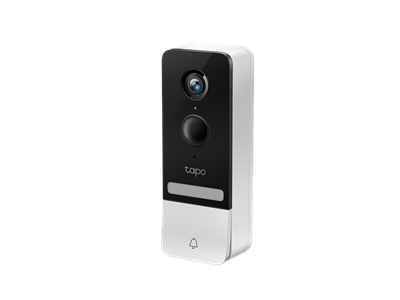 TP-Link, Tapo Smart Battery Video Doorbell