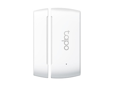 TP-Link, Tapo Smart Contact Sensor