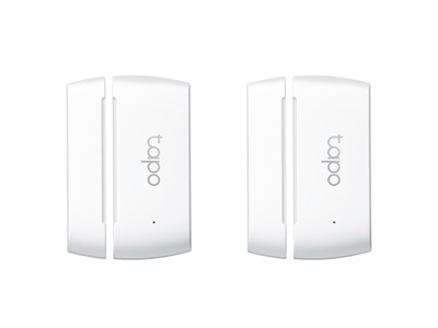 TP-Link, Tapo Smart Contact Sensor (2 pack)