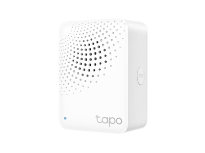 TP-Link, Tapo Smart Hub with Chime