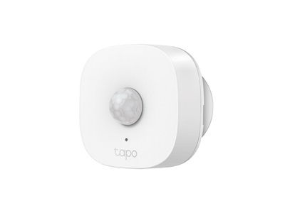 TP-Link, Tapo Smart Motion Sensor