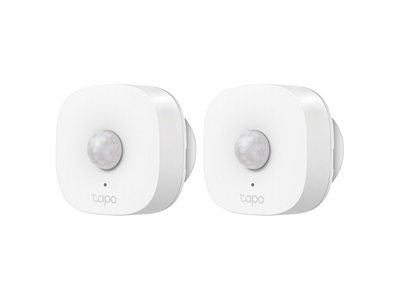 TP-Link, Tapo Smart Motion Sensor (2 pack)