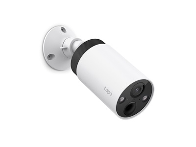 TP-Link, Tapo Smart Wire-Free Security Camera