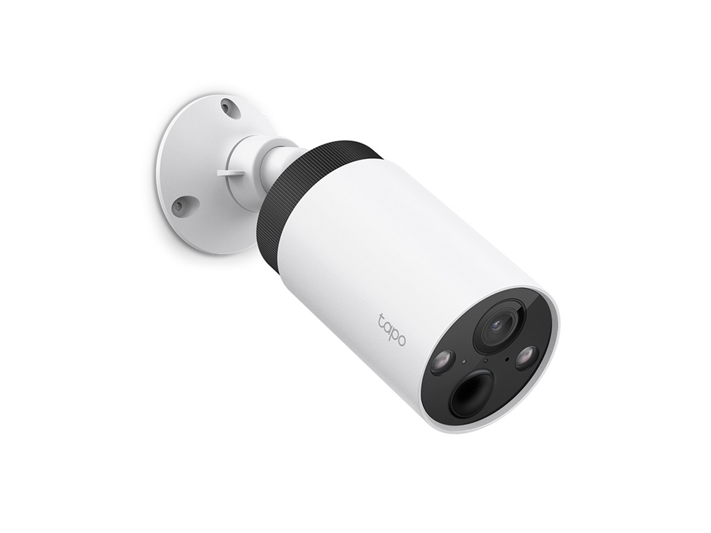 TP-Link Tapo 2K 3MP Smart Wire-Free Security Camera