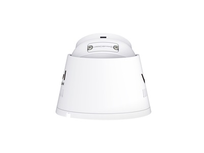 TP-Link, VIGI 4MP ColorPro 2.0 Turret Network Camera (2,8MM)